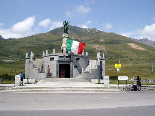 Psa del Tonale